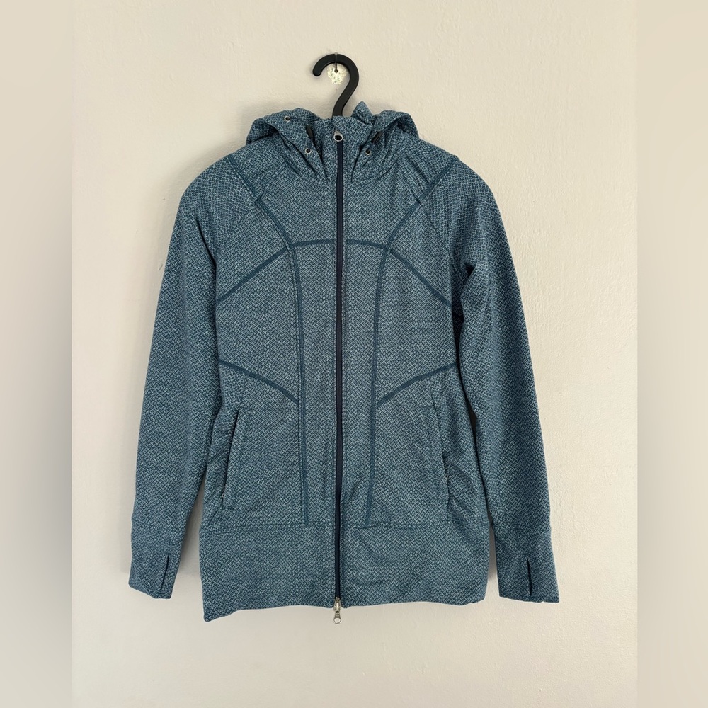 Athleta Rishi Jacket Size XXS